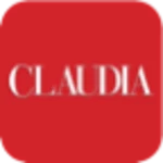 claudia android application logo